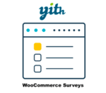 Yith WooCommerce Surveys