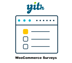 Yith WooCommerce Surveys