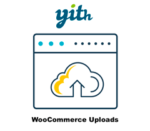 Yith WooCommerce Uploads