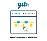 Yith WooCommerce Wishlist