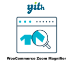Yith WooCommerce Zoom Magnifier