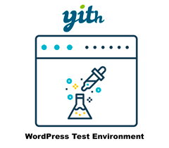 Yith WordPress Test Environment
