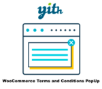 Yith WooCommerce Terms and Conditions Popup