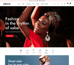Yobazar