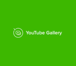 YouTube Gallery