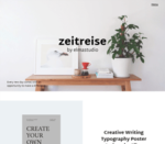 Zeitreise
