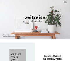 Zeitreise