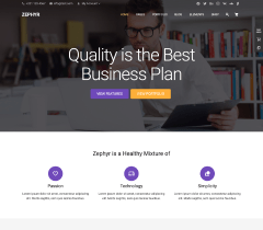 Zephyr