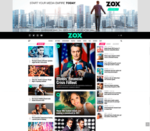 Zox News
